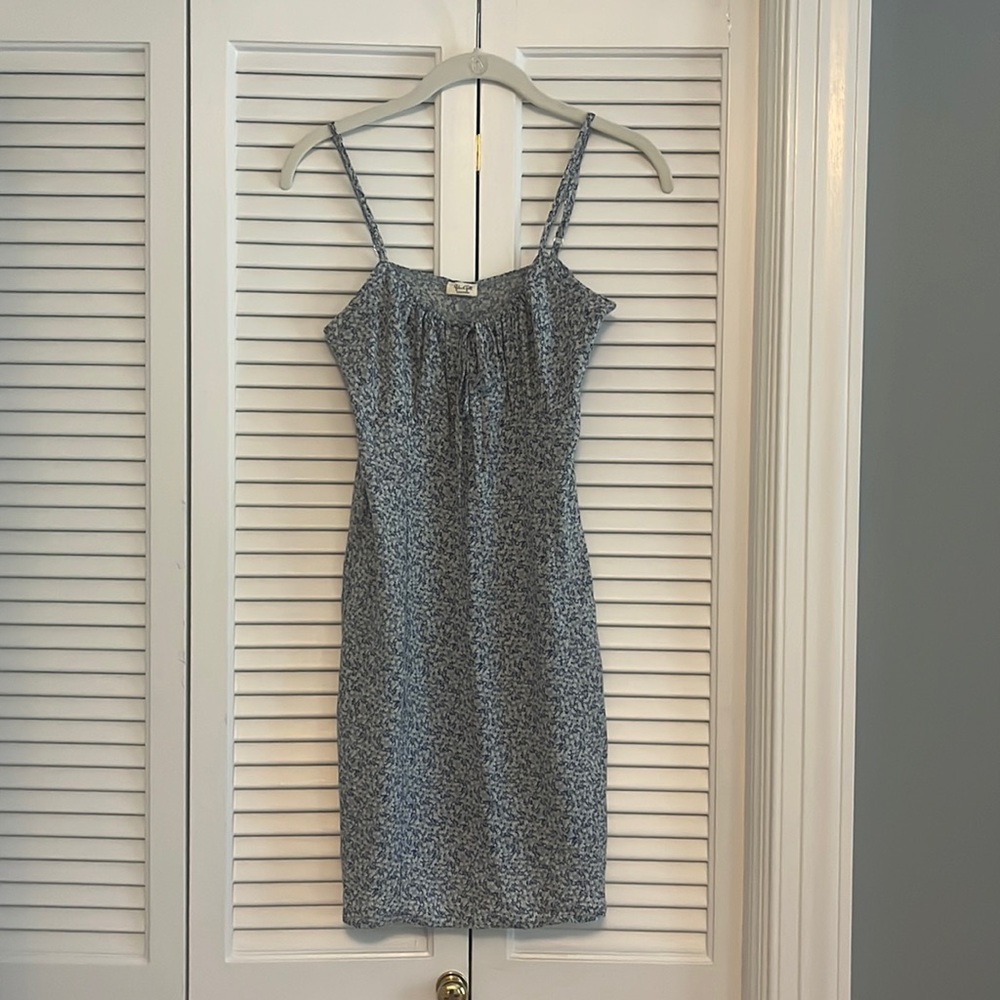 Brandy Melville Mini Dress